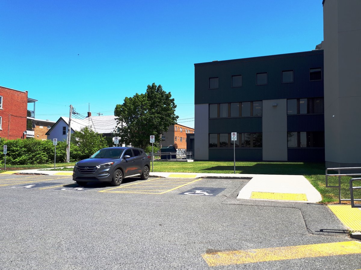 Animalerie Aquarium Drummond Inc Drummondville accessible