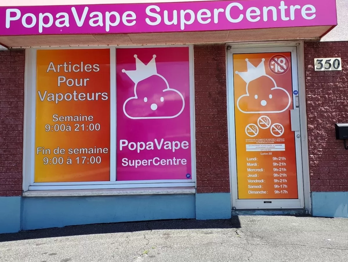 elfbar nachfüll pod läuft aus Shippensburg Vape and Smoke Shop - Reviews, Photos & Phone Number - Updated  May 2026 - Tobacco Shops in Cumberland County, Pennsylvania (PA)