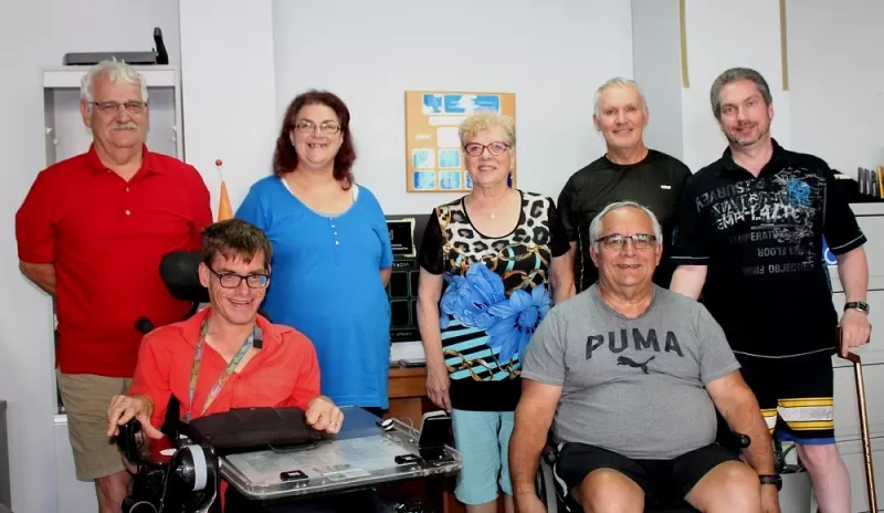 Conseil 2018-19